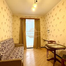 Квартира 55,3 м², 1-комнатная - изображение 3