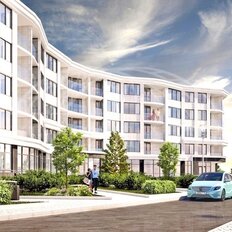 Квартира 48,9 м², студия - изображение 5