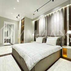 Квартира 75 м², 2-комнатная - изображение 4