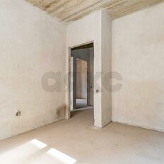 Квартира 32 м², студия - изображение 3