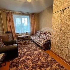 Квартира 37,7 м², 2-комнатная - изображение 1