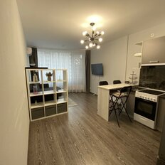 Квартира 38 м², 1-комнатная - изображение 2