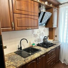 Квартира 55 м², 2-комнатная - изображение 3