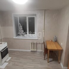Квартира 37,8 м², 1-комнатная - изображение 4