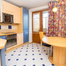 Квартира 61,2 м², 3-комнатная - изображение 1