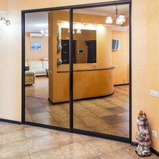 Квартира 108,1 м², 3-комнатная - изображение 3