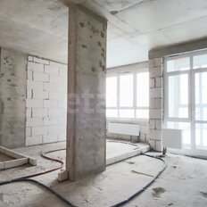 Квартира 36,6 м², 1-комнатная - изображение 4
