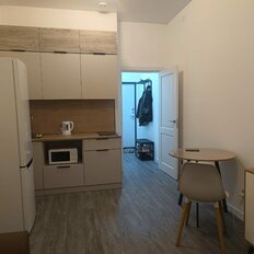 Квартира 21 м², студия - изображение 2