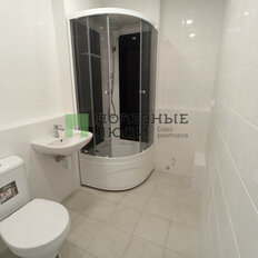 Квартира 25,4 м², студия - изображение 4