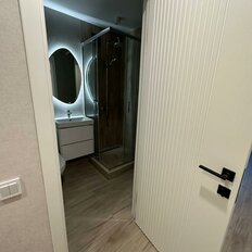 Квартира 38 м², 1-комнатная - изображение 2