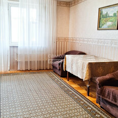Квартира 59,8 м², 3-комнатная - изображение 3