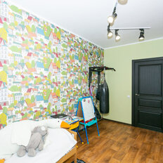 Квартира 86 м², 3-комнатная - изображение 2