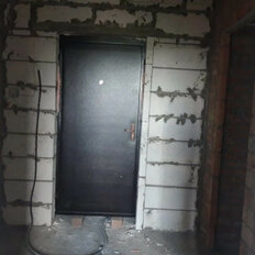 Квартира 28,5 м², студия - изображение 5