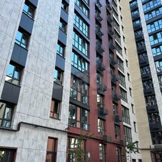 Квартира 34,8 м², 1-комнатная - изображение 4