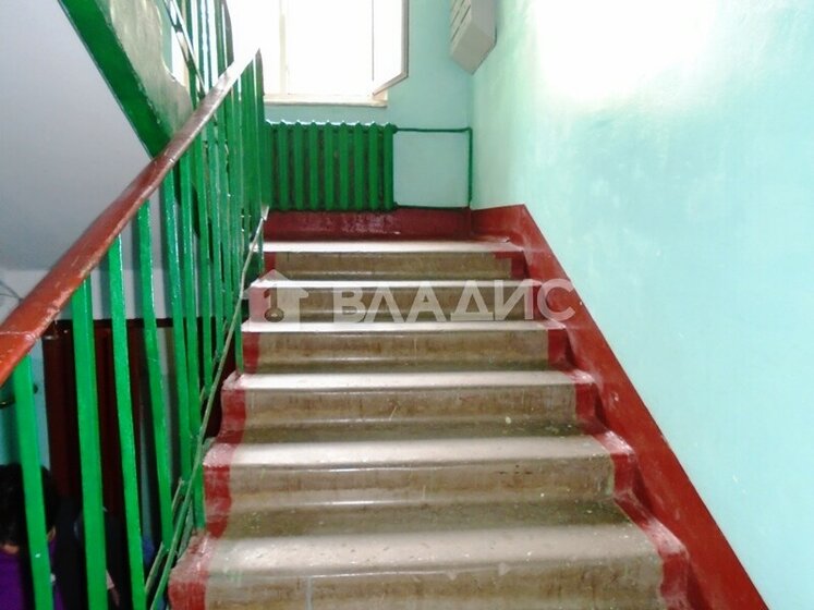 58,1 м², 2-комнатная квартира 7 000 000 ₽ - изображение 14