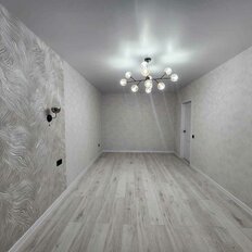 Квартира 64 м², 2-комнатная - изображение 3