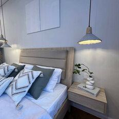 Квартира 74 м², 3-комнатная - изображение 5