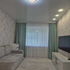 Квартира 30,9 м², 1-комнатная - изображение 3