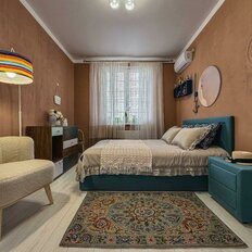 Квартира 36 м², 1-комнатная - изображение 2