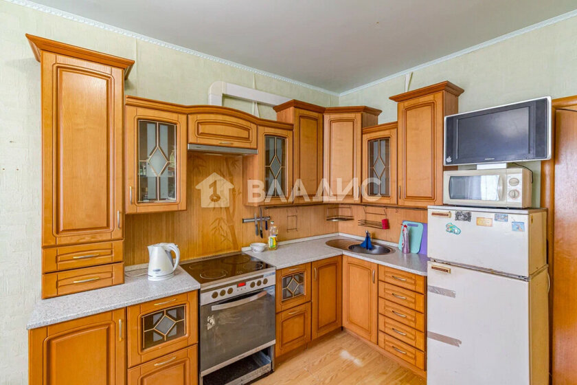 60,9 м², 3-комнатная квартира 6 550 000 ₽ - изображение 41