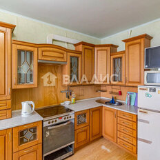 Квартира 80,9 м², 3-комнатная - изображение 3