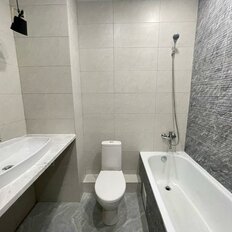 Квартира 44,2 м², 1-комнатная - изображение 3