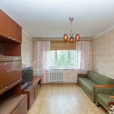 Квартира 54 м², 2-комнатная - изображение 2