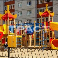 Квартира 45 м², 1-комнатная - изображение 5