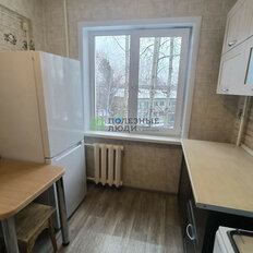 Квартира 30,8 м², 1-комнатная - изображение 3