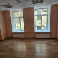 210,8 м², офис - изображение 5