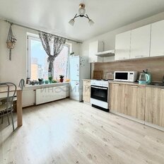 Квартира 32,2 м², 1-комнатная - изображение 1