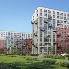 Квартира 60 м², 2-комнатная - изображение 3