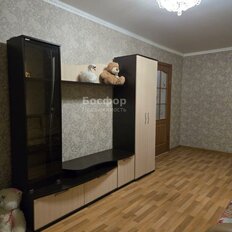 Квартира 31,5 м², 1-комнатная - изображение 5