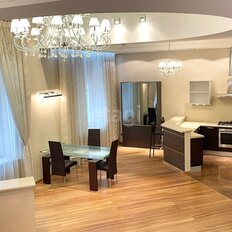 Квартира 316,8 м², 6-комнатная - изображение 3