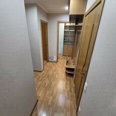 Квартира 42,7 м², 2-комнатная - изображение 4