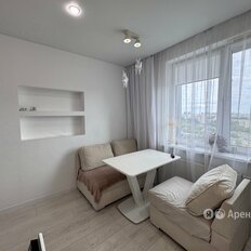 Квартира 54 м², 2-комнатная - изображение 4