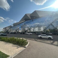 Квартира 40 м², 1-комнатная - изображение 1