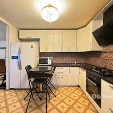 Квартира 63 м², 3-комнатная - изображение 2