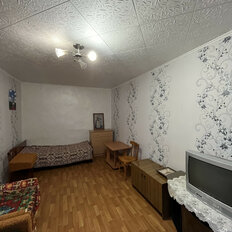 Квартира 31 м², 1-комнатная - изображение 3