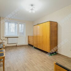Квартира 58,1 м², 2-комнатная - изображение 3
