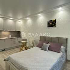 Квартира 26 м², студия - изображение 1