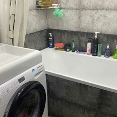 Квартира 28,5 м², студия - изображение 4