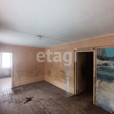 Квартира 63,8 м², 4-комнатная - изображение 2