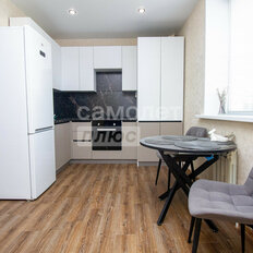 Квартира 40,1 м², 1-комнатная - изображение 1