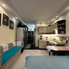 Квартира 23,9 м², студия - изображение 5