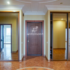 Квартира 111,7 м², 3-комнатная - изображение 4