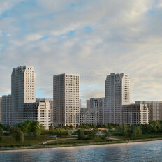 Квартира 25,1 м², студия - изображение 4