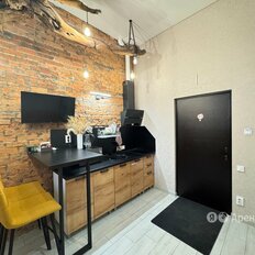 Квартира 21 м², студия - изображение 3