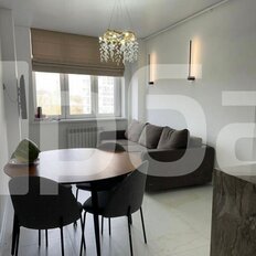 Квартира 84,9 м², 2-комнатная - изображение 1