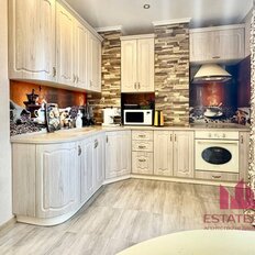 Квартира 51 м², 2-комнатная - изображение 5